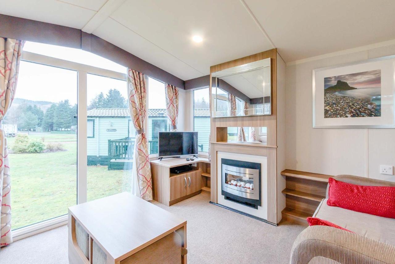 טיינולט Loch Awe Holiday Park מראה חיצוני תמונה