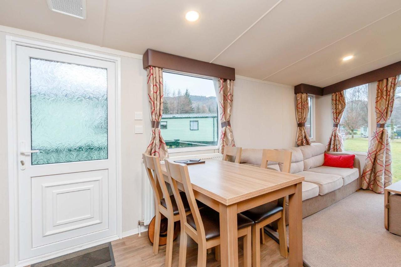 טיינולט Loch Awe Holiday Park מראה חיצוני תמונה