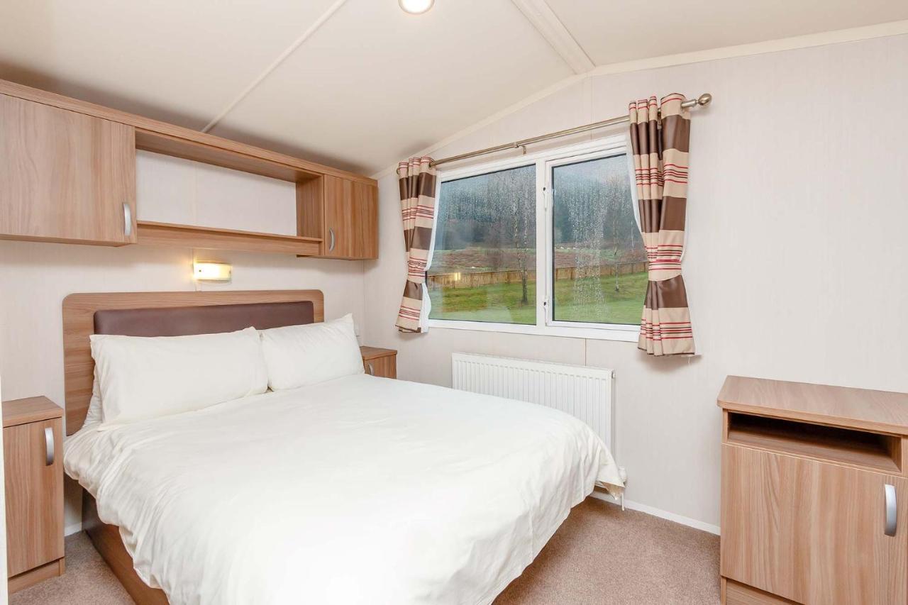 טיינולט Loch Awe Holiday Park מראה חיצוני תמונה
