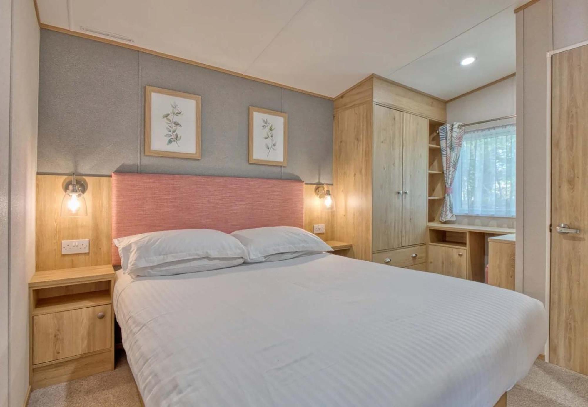 טיינולט Loch Awe Holiday Park מראה חיצוני תמונה